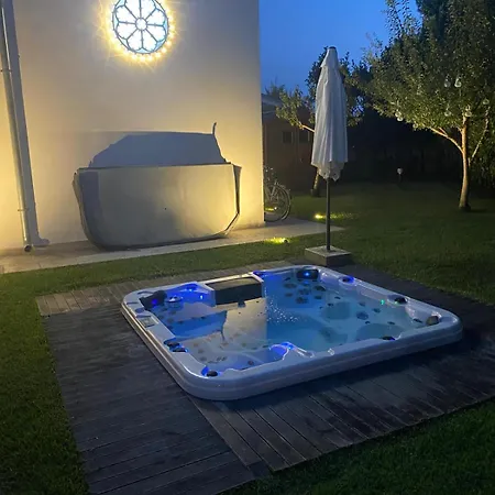 Villaaquamarina